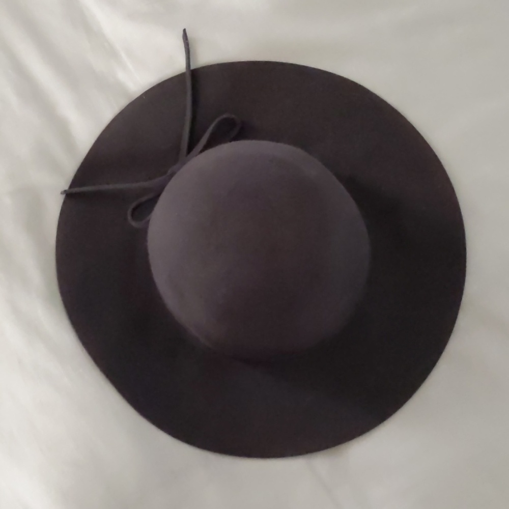Wool Hat